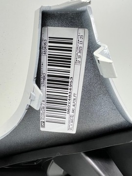 фото thumb №8, Бампер переднее bmw g60 g61 6xpdc usa a300