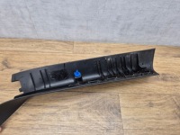 Bmw 6 f12 накладка стойка a правый  корпус обшивка 7226444 Недорого, фото thumb