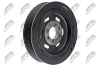 фото thumb №3, Шкив коленчатого вала коленчатого