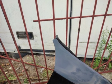 фото thumb №9, Крило aluminiowy правий bmw x3 g01 / f97 06.17 - 10.24r 668 глянцево-чорний