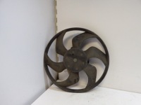 Купити Clio 3 вентилятор вентилятор радіатора 1.5 dci, фото thumb