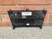 Панель кондиціонера радіо bmw x3 f25 lci рестайлінг  x4 f26 6821430 9351155 Недорого, фото thumb