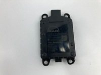 фото thumb №1, Man tgm tgs tgx євро 6 рестайлінг радар eba 2 дальній дистронік 81276100037