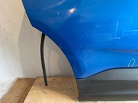 фото thumb №2, Opel grandland x 17- дверь правое задняя задние