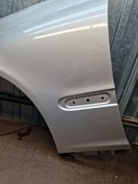 фото thumb №5, Mercedes c-klasa w203 крила лівий перед