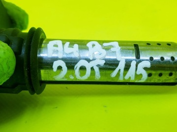 фото thumb №7, Катушка зажигания audi a4 b7 a3 8p a6 c6 passat 2.0 4.2 tfsi ea113 rs4 b8 r8