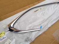 фото thumb №4, Lexus ux планка дверь хром новая оригинальная