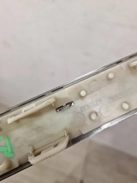 фото thumb №6, Bentley bentayga рестайлинг хром бампера зад правая сторона