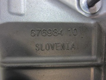 фото thumb №12, Bmw x3 g01 x4 g02 b46 g20 g30 g02 g05 піддон масляна 8580124 11138580124