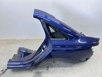 фото thumb №6, Audi a4 b9 рестайлинг 2023 крыло зад левый задний lx5h 2019-