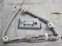 фото thumb №1, Подушка сидіння шторка безпеки ліва citroen c3 iii kpl