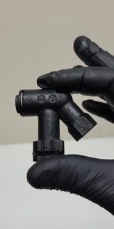 фото thumb №3, Opel signum 1.9 cdti z19dth повітровідвідник 55352003 saab 9-3 1.9 tid vectra