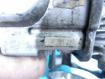 фото thumb №8, Дросельна заслінка bmw e39 1433237 2.0 24v