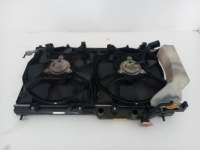 фото thumb №7, Радиатор wody вентилятор subaru outback 2.0 03-09