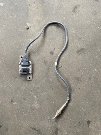 фото thumb №1, Audi q7 4m лямбда-зонд nox 4m0907807g