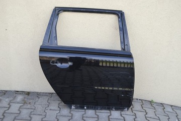 фото thumb №1, Дверь правые зад правые задние volvo v70 iii 32228897