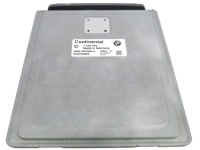 Купити Бортовий комп'ютер bmw 5 4.4 7595549 5wk93826 dme msd85.0, фото thumb