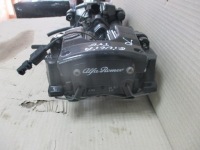 фото thumb №3, Супорт гальмівний задня alfa romeo giulia 2.2 d