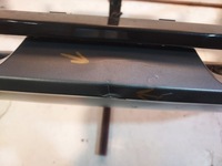 фото thumb №9, Бампер защита skoda kamiq 658 перед nr m88 решётка радиатора