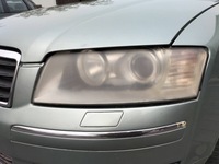 фото thumb №10, Комплектний перед бампер капот лампа крило audi a8 d3 lx6z