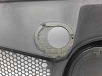 фото thumb №15, Audi a4 s4 b9 2017 панель под лобовым стеклом передние