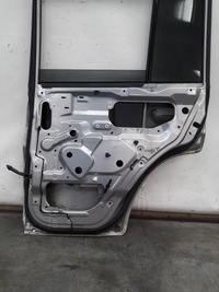 фото thumb №6, Двері правий задня h00 mitsubishi pinin