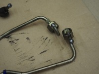 фото thumb №6, Ford mondeo mk3 2.2 tdci qjba трубки форсунок топлива