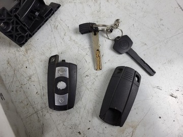 фото thumb №5, Bmw e90 e91 05r 320 d 2.0 m47 204d4 163 km m47n2 компьютер набор 7799855