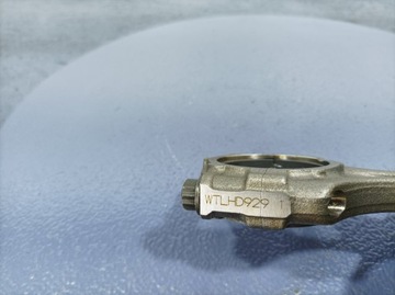 фото thumb №5, Hyundai tucson iv 1.6 t-gdi g4fp 150 km поршень шатун