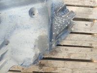 фото thumb №7, Подкрылок перед передние левая mercedes w204 07- a2046981330 a2046981130