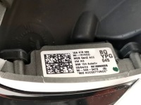 фото thumb №10, Воздуховод vw id.4 id4 мультифункция кожа 10a419089bq nowa org