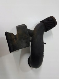 фото thumb №1, Повітрозабірник шланг труба резонатор x5 e53 3.0i 7503145