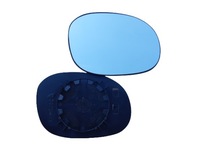 фото thumb №1, Citroen c2 c3 02-2009 вкладыш зеркало правый с подогревом