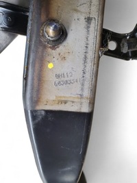 фото thumb №6, Dodge durango iii 68303341ac педаль гальма