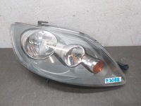 фото thumb №1, Лампа перед правая vw golf v 5 plus + 5m1941006d