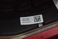 фото thumb №7, Воздуховод 484001085r dacia dokker lift 17-21