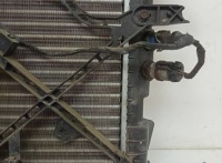 фото thumb №3, Радіатор wody з вентилятор opel vectra