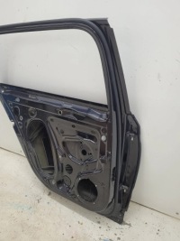 фото thumb №11, Skoda superb iii 3 3v9 kombi 15+ дверь задняя задние левая fv