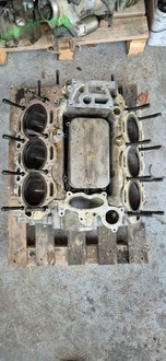 фото thumb №1, 670051007 блок двигателя alfa romeo stelvio 2.9 510 km