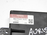 фото thumb №9, Toyota auris i модуль кондиціонера 88650-02420