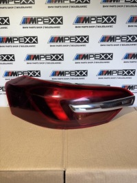 Купити Opel insignia a універсал рестайлінг  13-17r ліва фара задній led ory європа  !, фото thumb