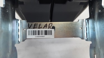 фото thumb №6, Range rover velar l560 подлокотник