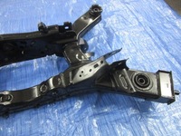 фото thumb №10, Infiniti qx60 3.5i 2020 подрамник подрамник балка задняя автоматическая коробка передач