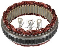 фото thumb №1, Обмотка генератора 27-507