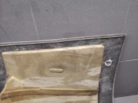 фото thumb №13, Коврик велюр audi a8 d2 eu левый перед krem