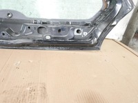 фото thumb №13, Крышка зад багажника + стекло задняя exy exyb citroen c2 i phi 02-05