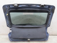 фото thumb №6, Крышка задняя зад j8u subaru xv