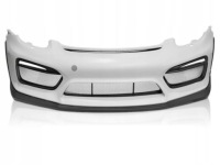 фото thumb №3, Бампер do porsche cayman 981c boxter sport pdc