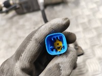 фото thumb №7, Renault espace v rfc 2016 зад задняя колонка руль