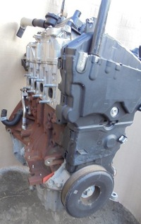 фото thumb №11, Двигун renault clio 5 v 1,5 blue dci dacia sandero duster captur k9ku872